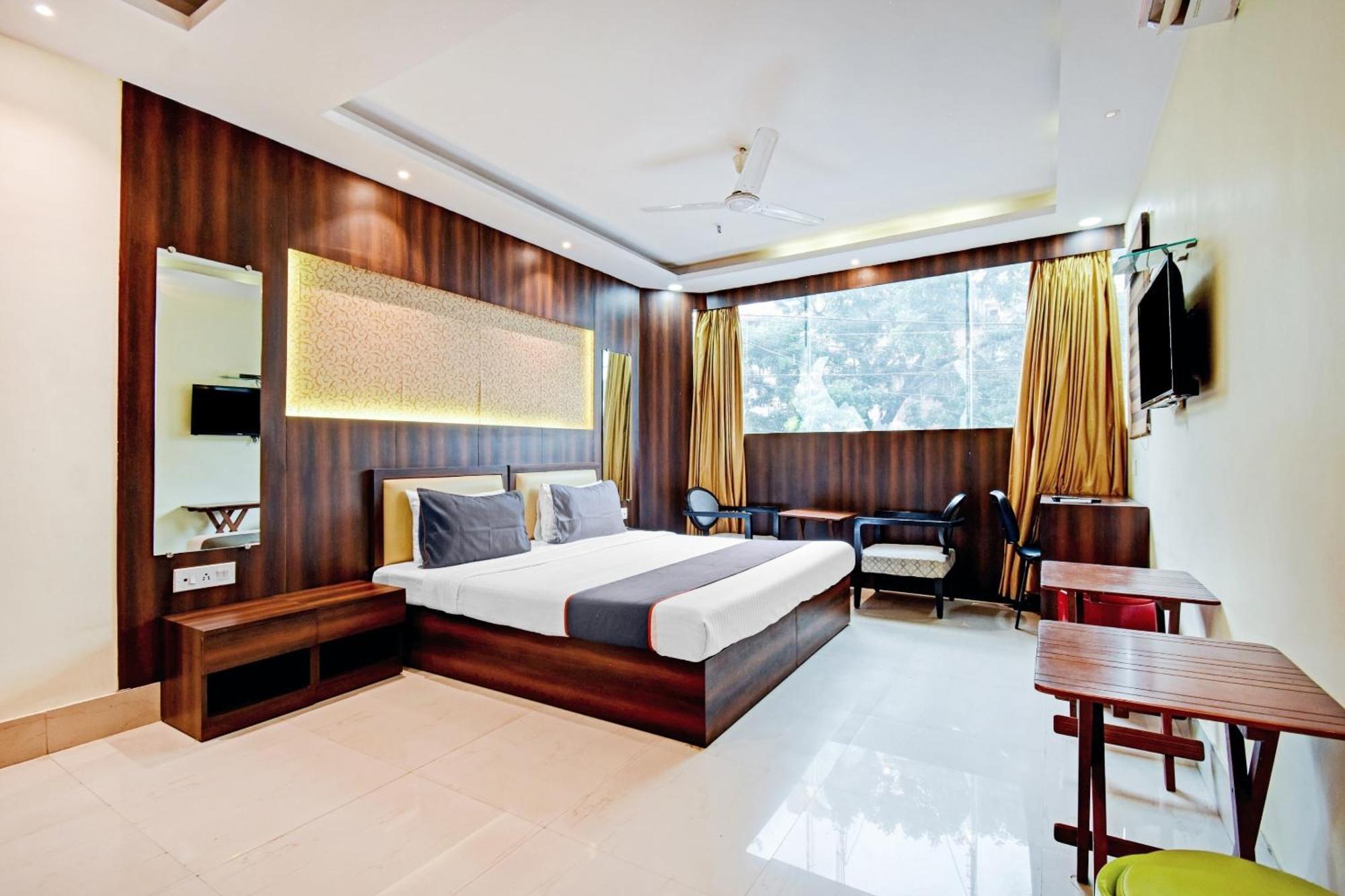 Collection O Motisarai Hotel Kolkata Exterior photo