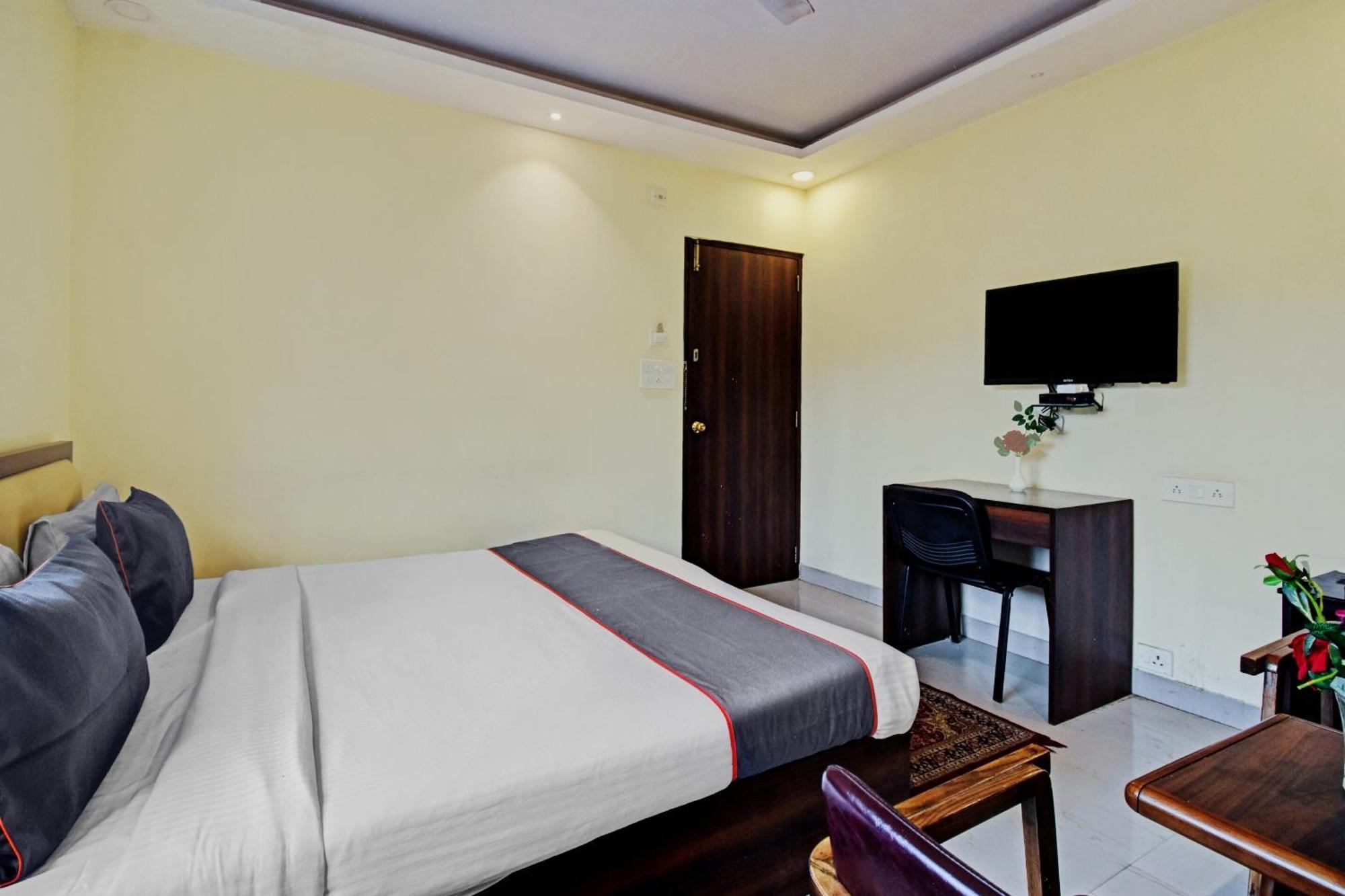 Collection O Motisarai Hotel Kolkata Exterior photo
