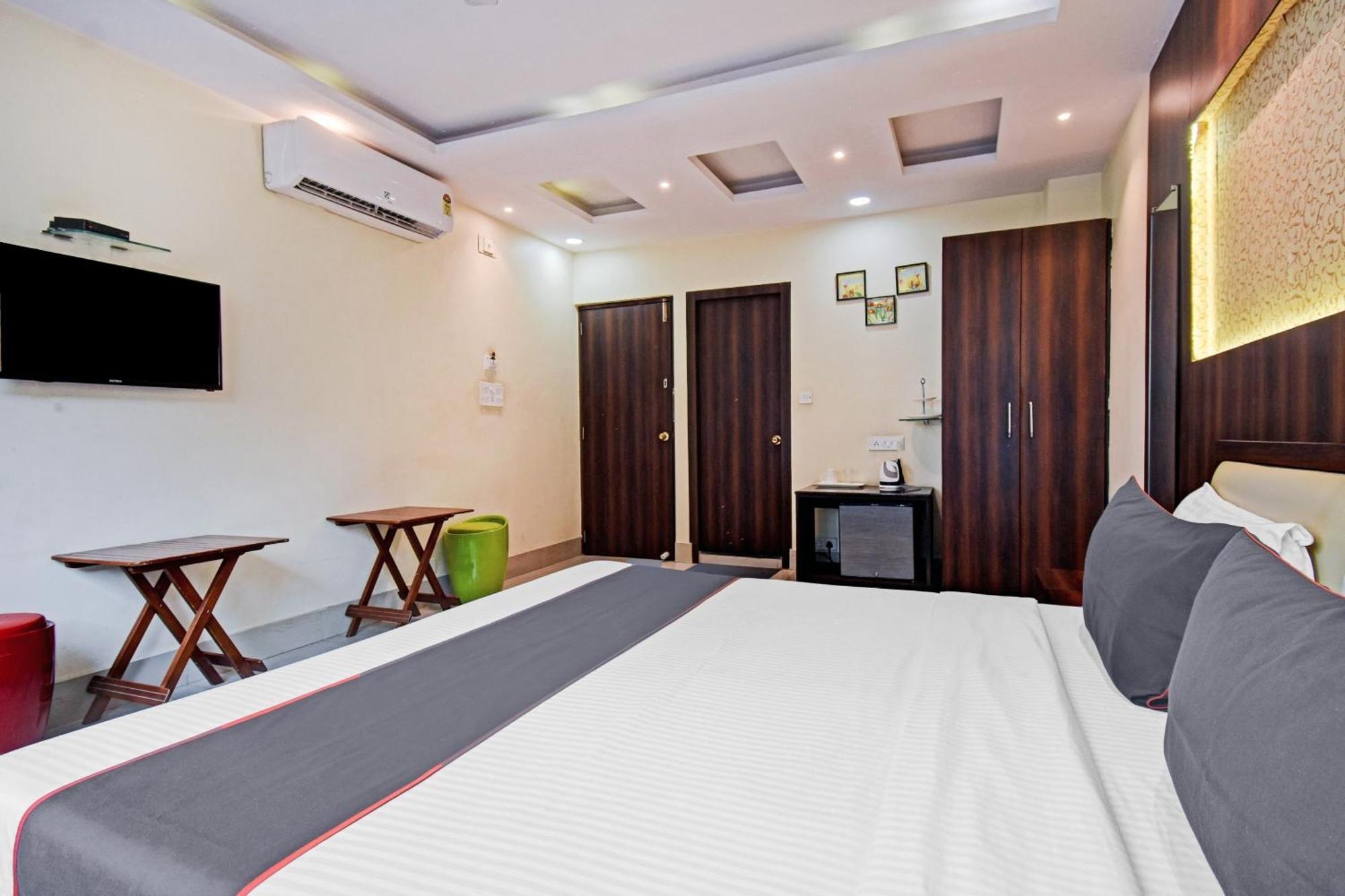 Collection O Motisarai Hotel Kolkata Exterior photo